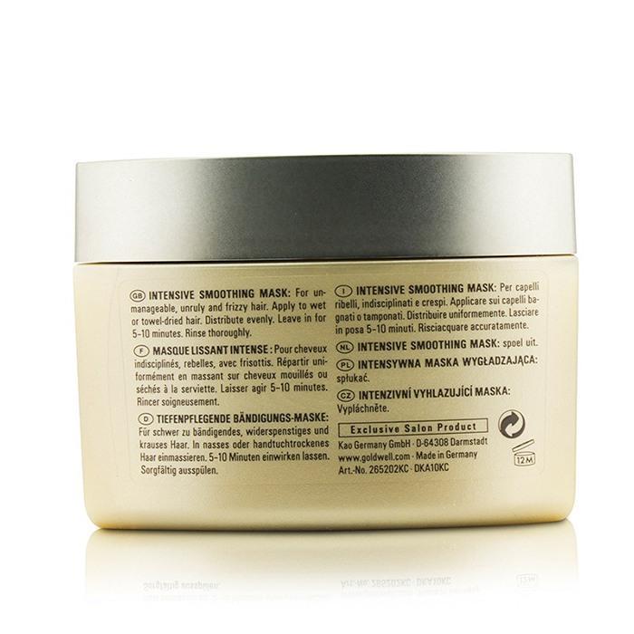 Kerasilk Control Intensive Smoothing Mask (For Unmanageable, Unruly and Frizzy Hair) - 200ml-6.7oz-Hair Care-JadeMoghul Inc.