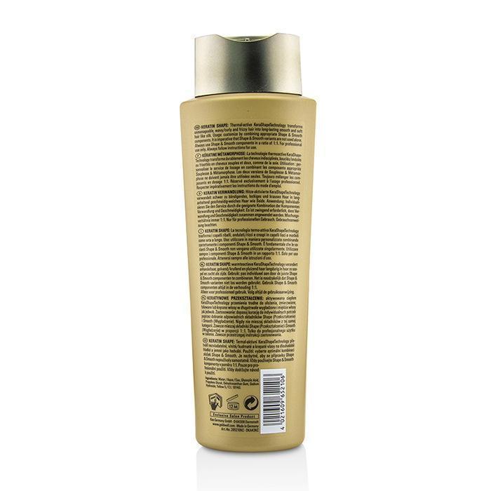 Kerasilk Control Keratin Shape 1 -