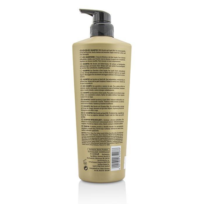 Kerasilk Control Shampoo (For Unmanageable, Unruly and Frizzy Hair) - 1000ml-33.8oz-Hair Care-JadeMoghul Inc.