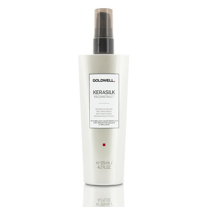 Kerasilk Reconstruct Intensive Repair Pre-Treatment (For Extremely Stressed and Damaged Hair) - 125ml-4.2oz-Hair Care-JadeMoghul Inc.