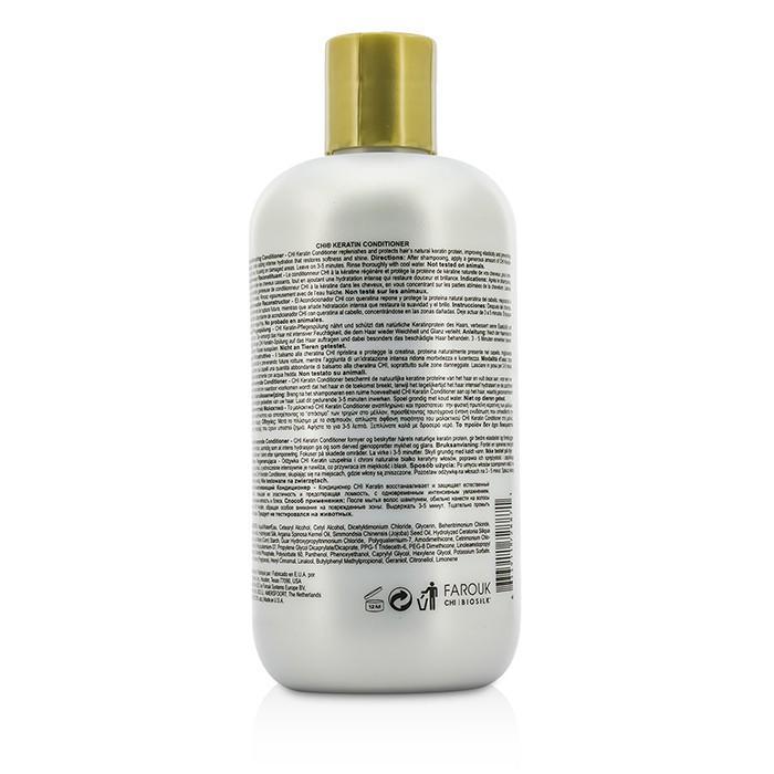 Keratin Conditioner Reconstructing Conditioner - 355ml-12oz-Hair Care-JadeMoghul Inc.