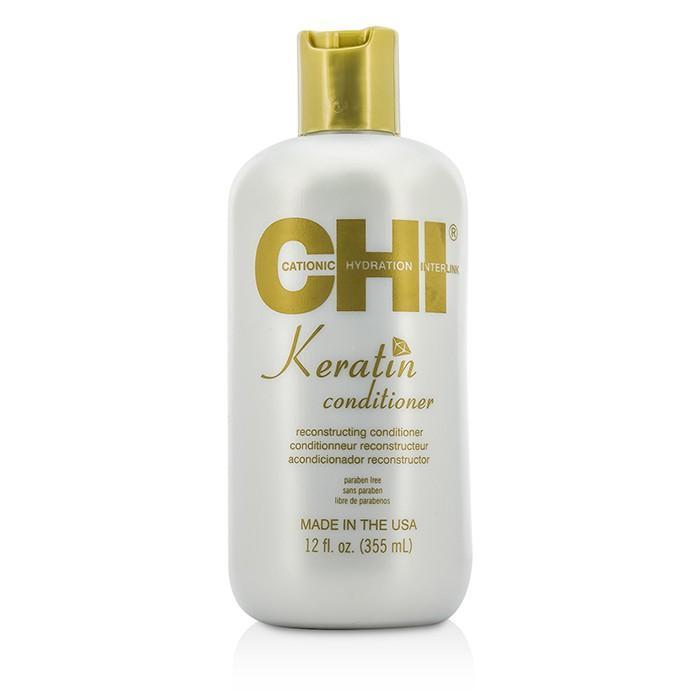 Keratin Conditioner Reconstructing Conditioner - 355ml-12oz-Hair Care-JadeMoghul Inc.