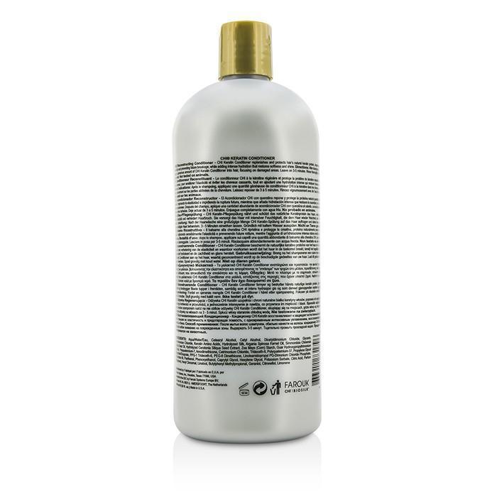 Keratin Conditioner Reconstructing Conditioner - 946ml-32oz-Hair Care-JadeMoghul Inc.