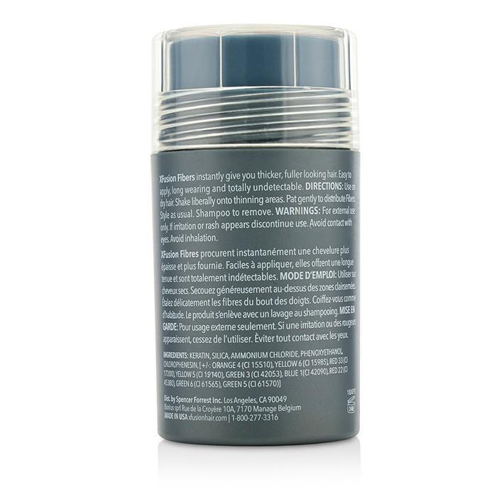 Keratin Hair Fibers -