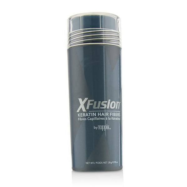 Keratin Hair Fibers - # Gray - 28g-0.98oz-Hair Care-JadeMoghul Inc.