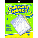 KEY TO SUCCESS DUPLICATE NOTES-Learning Materials-JadeMoghul Inc.