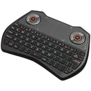 Keyboard & Keypads SlimTouch(TM) 4020 2.4GHz Wireless Keyboard with Touchpad Petra Industries
