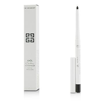 Khol Couture Waterproof Retractable Eyeliner -