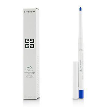 Khol Couture Waterproof Retractable Eyeliner - # 04 Cobalt - 0.3g-0.01oz-Make Up-JadeMoghul Inc.