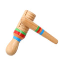 Kid Musical wooden Sound Tube--JadeMoghul Inc.