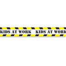 KIDS AT WORK BORDER STRAIGHT-Learning Materials-JadeMoghul Inc.