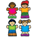 KIDS CUT-OUTS ASSORTED-Learning Materials-JadeMoghul Inc.