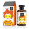 Kids Hair & Body Wash With Tangerine & Honey - 250ml/8.5oz-All Skincare-JadeMoghul Inc.