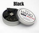 Kids Magnetic Hand Putty-black1-JadeMoghul Inc.