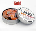 Kids Magnetic Hand Putty-gold-JadeMoghul Inc.