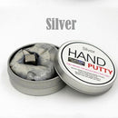 Kids Magnetic Hand Putty-Silver-JadeMoghul Inc.