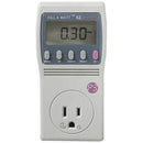 Kill A Watt(R) EZ-Energy Monitors & Accessories-JadeMoghul Inc.