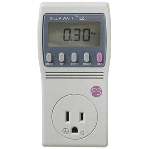 Kill A Watt(R) EZ-Energy Monitors & Accessories-JadeMoghul Inc.