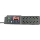 Kill A Watt(R) PS-10 Surge Protector-Energy Monitors & Accessories-JadeMoghul Inc.