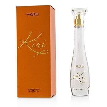 Kiri Eau De Toilette Spray - 50ml/1.7oz-Fragrances For Women-JadeMoghul Inc.