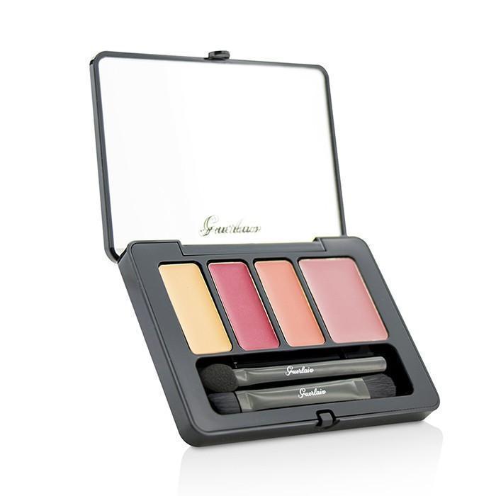 KissKiss From Paris Lip Contouring Palette -