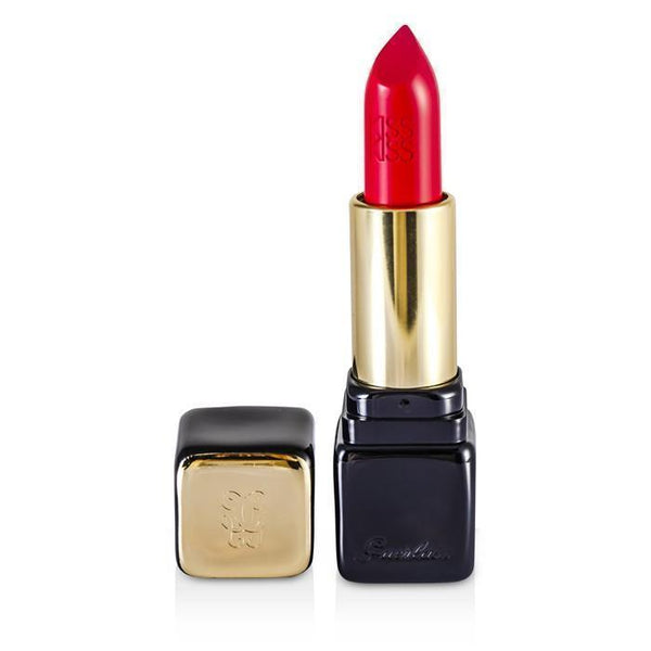 KissKiss Shaping Cream Lip Colour - # 324 Red Love - 3.5g-0.12oz-Make Up-JadeMoghul Inc.