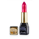 KissKiss Shaping Cream Lip Colour -