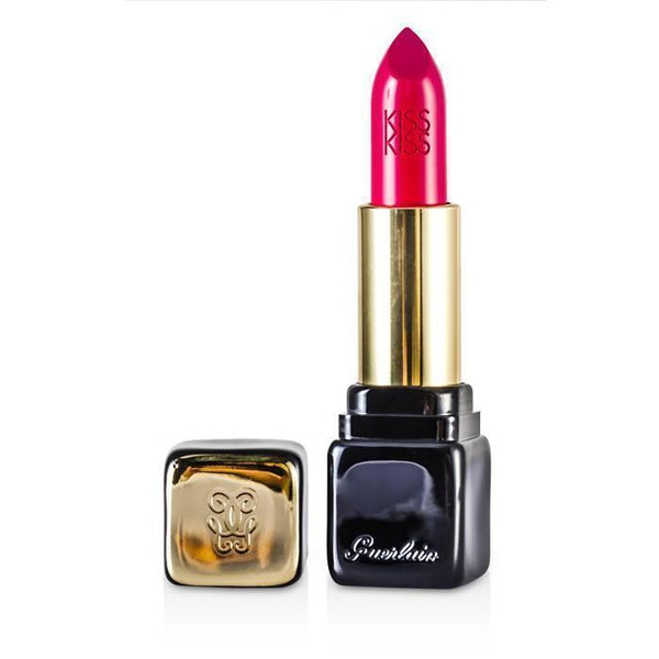 KissKiss Shaping Cream Lip Colour - # 361 Excessive Rose - 3.5g-0.12oz-Make Up-JadeMoghul Inc.