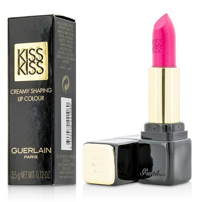 Kisskiss Shaping Cream Lip Colour -