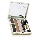 Kit Sourcils Pro Perfect Eyes & Brows Palette - 5.2g-0.17oz-Make Up-JadeMoghul Inc.