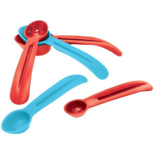 Kitchen Accessories Snap Fit Measuring Spoons Petra Industries