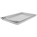 Kitchen Accessories Starbasix Nonstick Aluminum Cookie Sheets, 3 pk Petra Industries