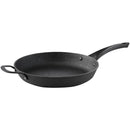 Kitchen Accessories The ROCK by Starfrit(R) Cast Iron Fry Pan (12") Petra Industries