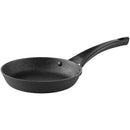The ROCK by Starfrit(R) Cast Iron Fry Pan (8")