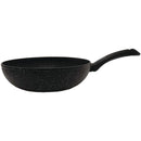 THE ROCK(TM) by Starfrit(R) 10" Stir Fry Pan