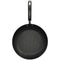 Kitchen Accessories THE ROCK(TM) by Starfrit(R) 11" Nonstick Fry Pan with Bakelite(R) Handles Petra Industries