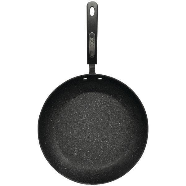 Kitchen Accessories THE ROCK(TM) by Starfrit(R) 11" Nonstick Fry Pan with Bakelite(R) Handles Petra Industries