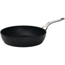 THE ROCK(TM) by Starfrit(R) Fry Pan with Stainless Steel Handle (10")