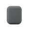 Kjoew Solid Color Silicone For AirPods Case Cover For Apple Wireless Earphone Protective Case Earphone Protective Earphone Case AExp