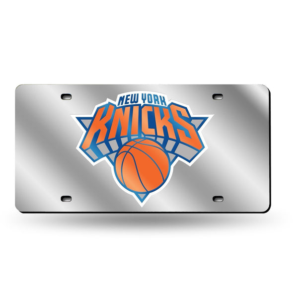 NBA Knicks Laser Tag (Silver)