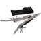 Knives Sea-Dog Multi-Tool w/Knife Blade - 304 Stainless Steel [563151-1] Sea-Dog