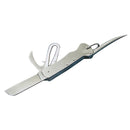 Knives Sea-Dog Rigging Knife - 304 Stainless Steel [565050-1] Sea-Dog