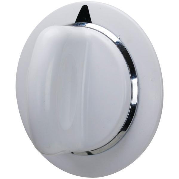 Knob for GE(R) Appliance (Dryer Knob WE1M654)-Dryer Connection & Accessories-JadeMoghul Inc.