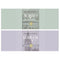 Kraft Drawer-Style Favor Boxes with Destination City Names (Pack of 8)-Popular Wedding Favors-JadeMoghul Inc.
