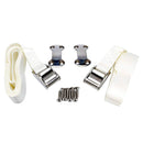 Kuuma Cooler Tie Kit [51960]-Coolers-JadeMoghul Inc.