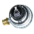 Kuuma Twist-Lock Regulator f- Stow 'N Go 160 Grills [58356]-Deck / Galley-JadeMoghul Inc.