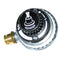 Kuuma Twist-Lock Regulator f- Stow 'N Go 160 Grills [58356]-Deck / Galley-JadeMoghul Inc.