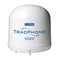 KVH TracPhone Fleet One Compact Dome w-10M Cable [01-0398]-Mobile Broadband-JadeMoghul Inc.