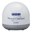 KVH TracVision TV1 Empty Dummy Dome Assembly [01-0372]-Satellite TV Antennas-JadeMoghul Inc.