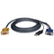 KVM Switch USB Cable Kit, 6ft-Cables, Connectors & Accessories-JadeMoghul Inc.